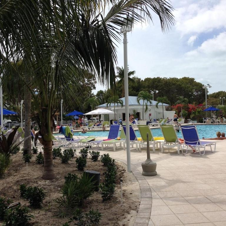 Tropical Daze Oceanfront Paradise Tavernier Exterior photo