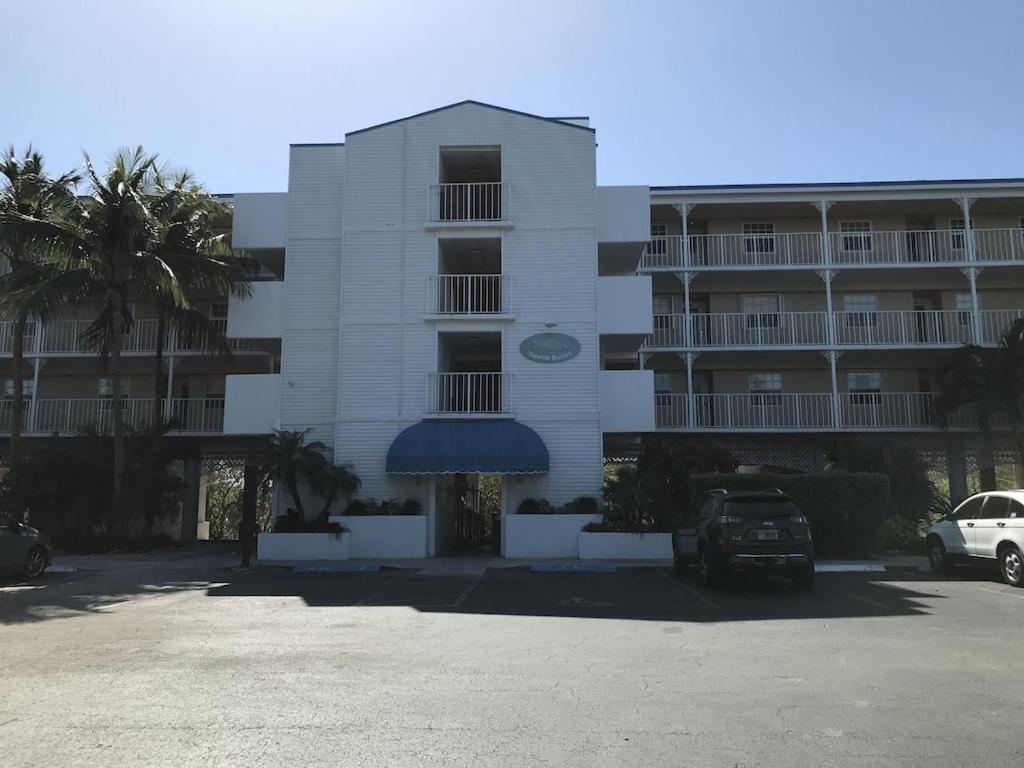 Tropical Daze Oceanfront Paradise Tavernier Exterior photo