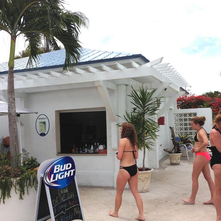 Tropical Daze Oceanfront Paradise Tavernier Exterior photo