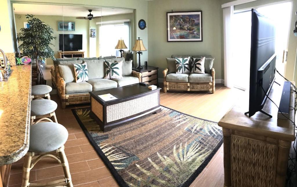 Tropical Daze Oceanfront Paradise Tavernier Exterior photo
